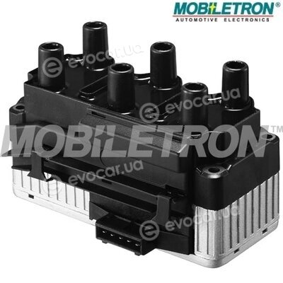 Mobiletron CE-43