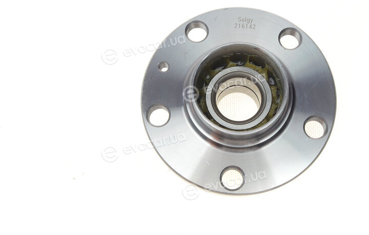 Solgy 216142