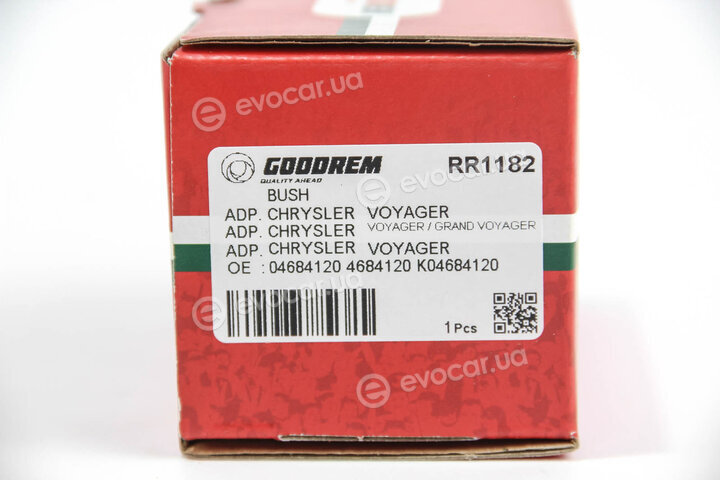 Goodrem RR1182