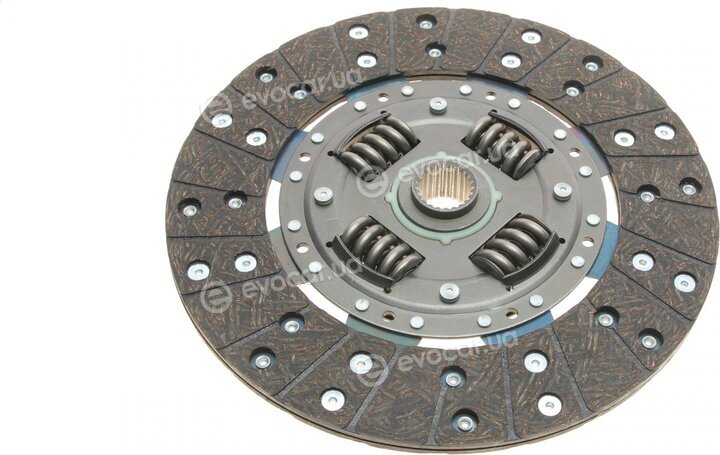 Kawe / Quick Brake 962458