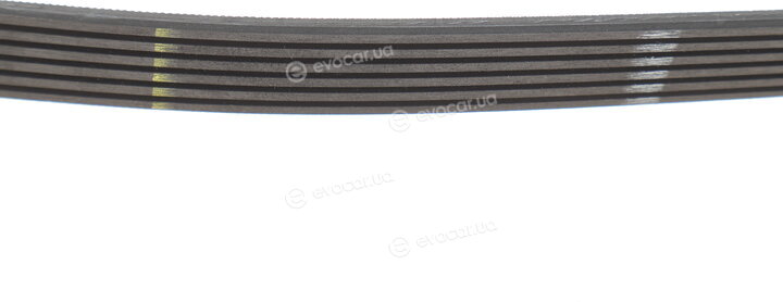 Gates 6PK1235