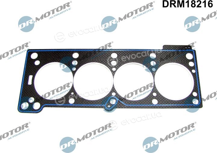 Dr. Motor DRM18216