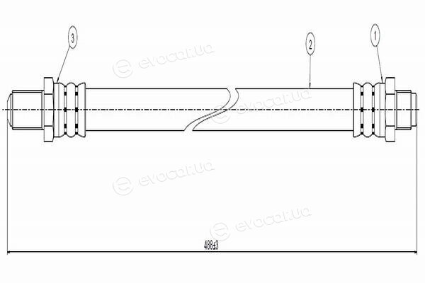 Cavo C800 444A