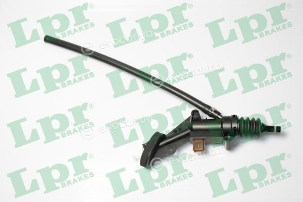LPR / Samko 2577