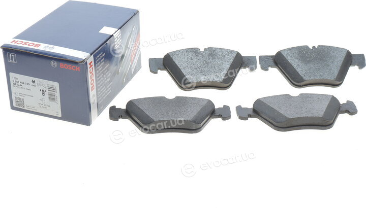 Bosch 0 986 494 729