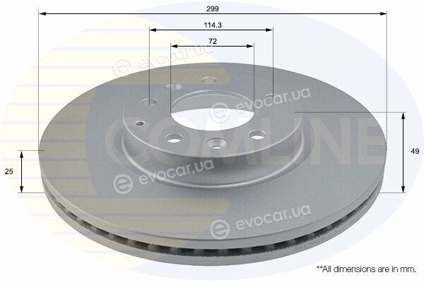 Comline ADC0469V