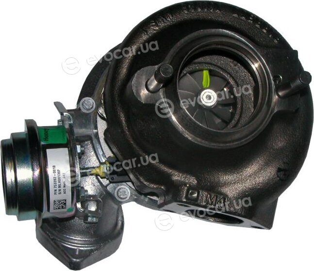 Starline TD S1137T