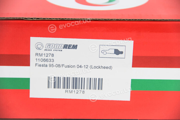 Goodrem RM1278