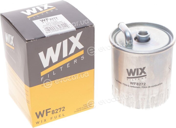 WIX WF8272