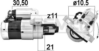 Era / Messmer 220921A