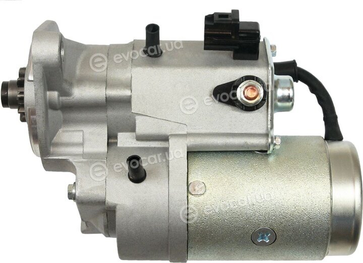 AS S6011
