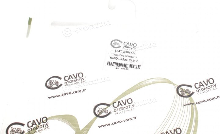 Cavo 4302616