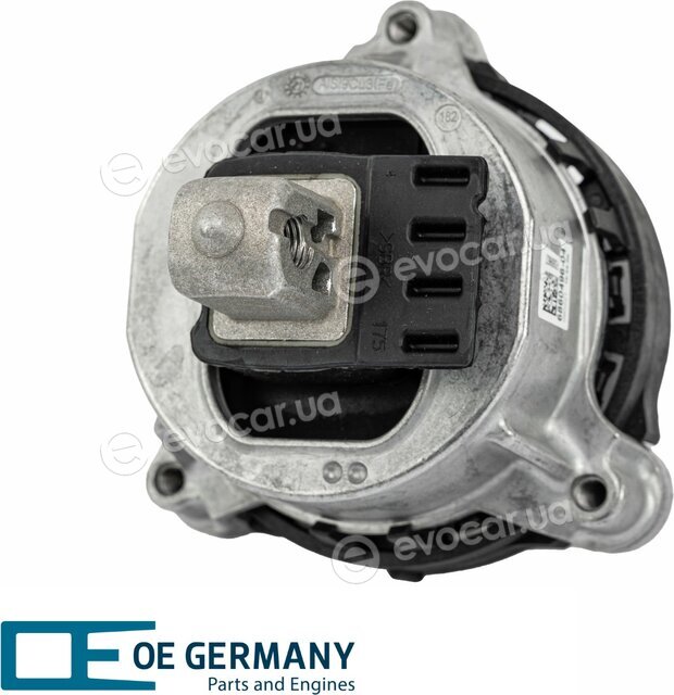 OE Germany 801356