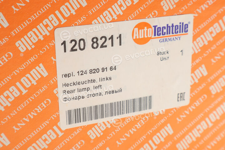 Autotechteile 120 8211