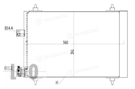 Depo / Loro 009-016-0010