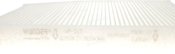 Wunder WP 515