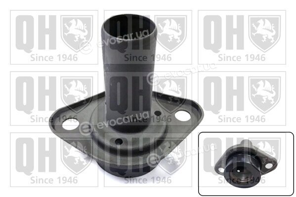 Quinton Hazell CCT14K