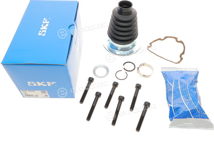 SKF VKJP 8053