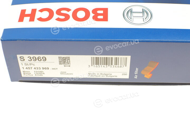 Bosch 1 457 433 969