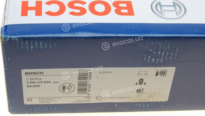 Bosch 0 986 479 B64