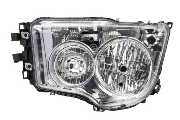 Trucklight HL-ME015L