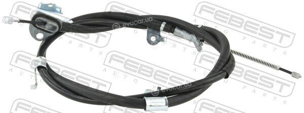 Febest 01100-ASA42RH