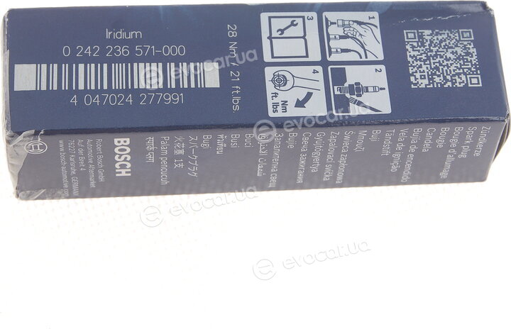 Bosch 0 242 236 571
