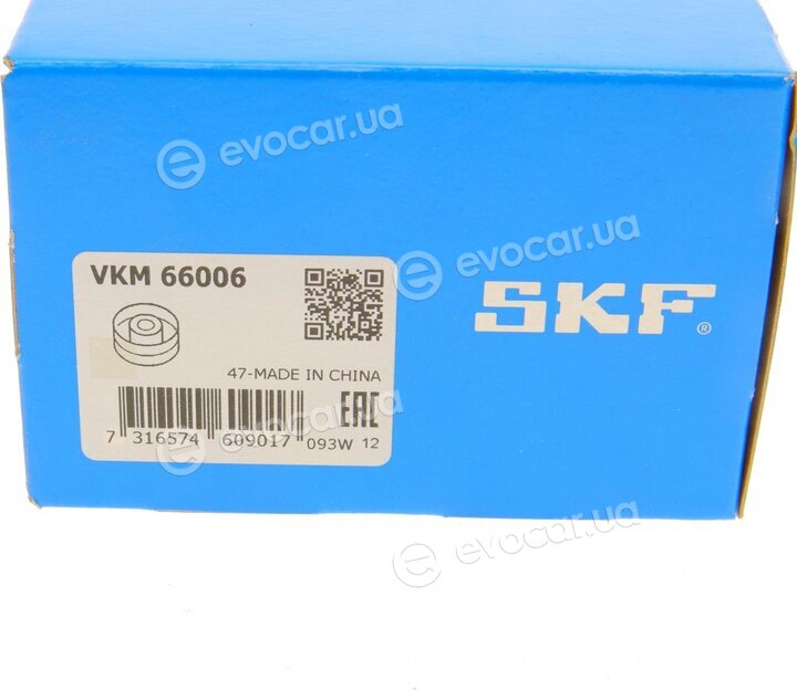 SKF VKM 66006