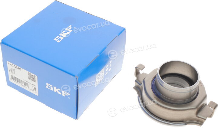 SKF VKC 3620