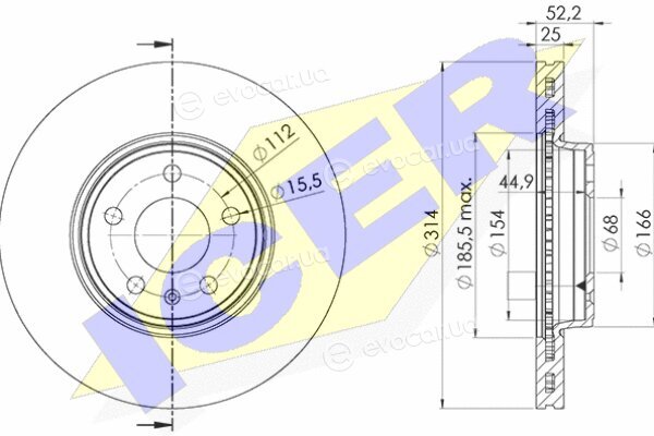 Icer 78BD6077-2