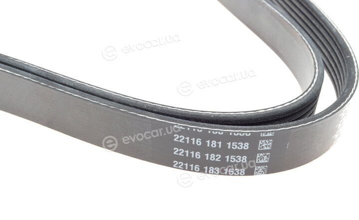 Dayco 6PK2440