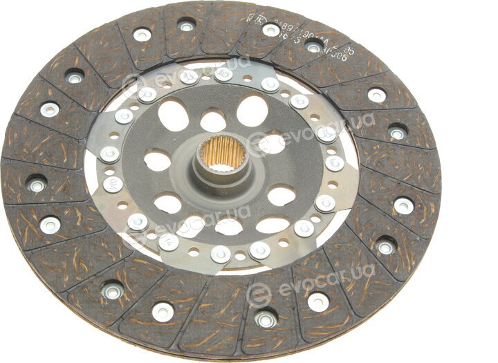 Kawe / Quick Brake 960871