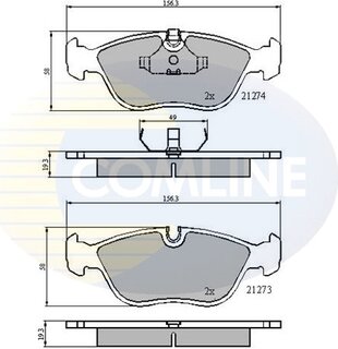 Comline CBP0719