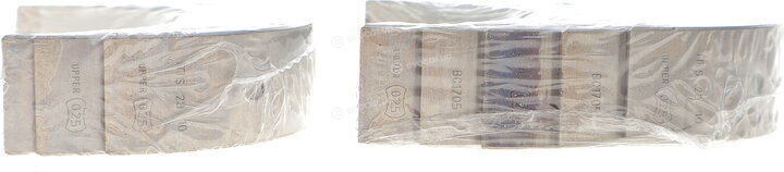 Mahle 001 HS 21147 025