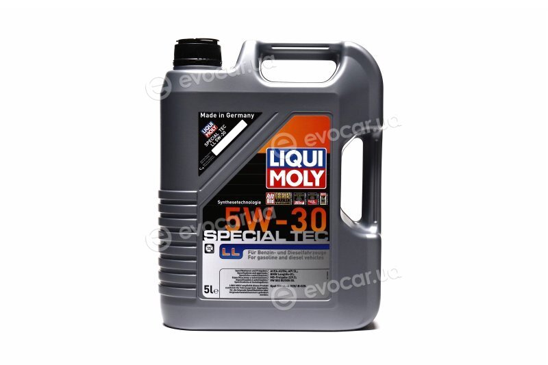 Liqui Moly 8055