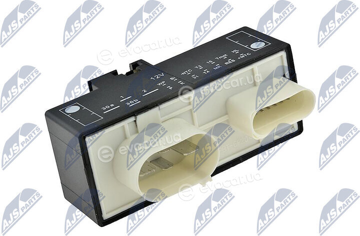 NTY CSW-VW-001