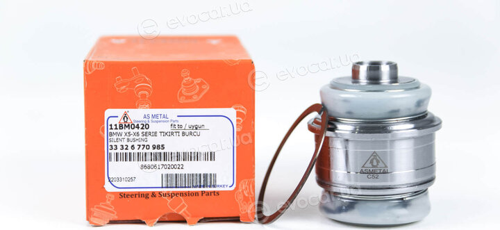 AS Metal 11BM0420