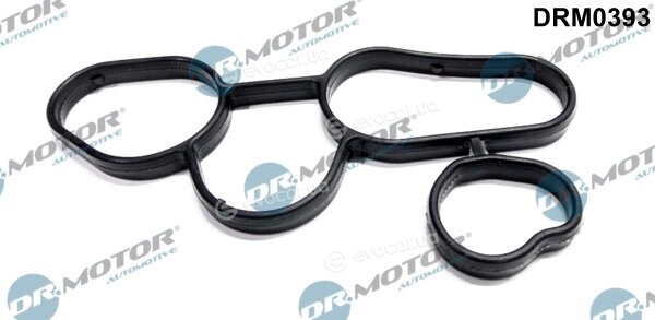 Dr. Motor DRM0393