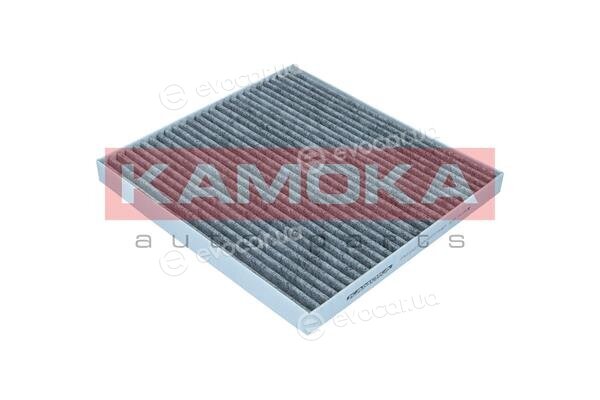 Kamoka F522501
