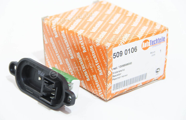 Autotechteile 509 0106