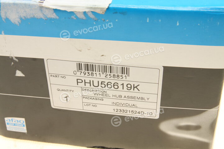 PFI PHU56619K