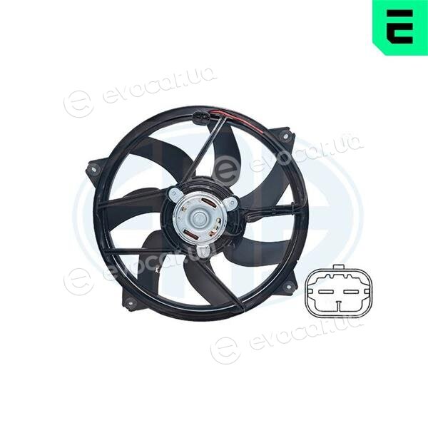 Era / Messmer 352131