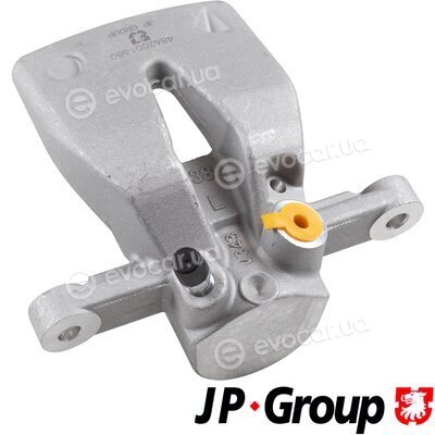 JP Group 4862001670