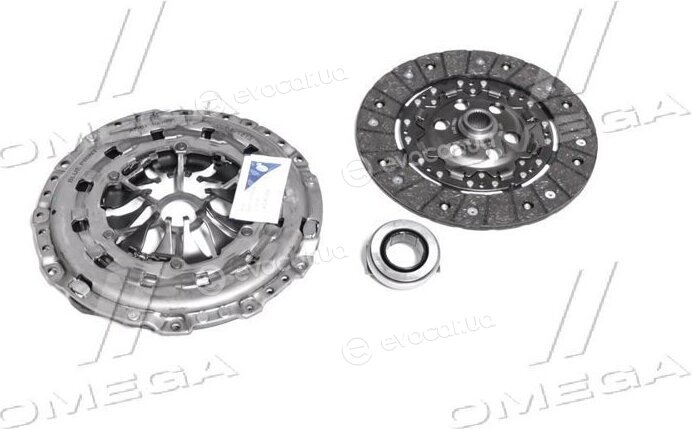 Blue Print ADBP300037