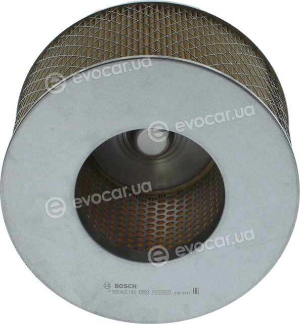 Bosch F 026 400 193