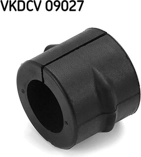 SKF VKDCV 09027