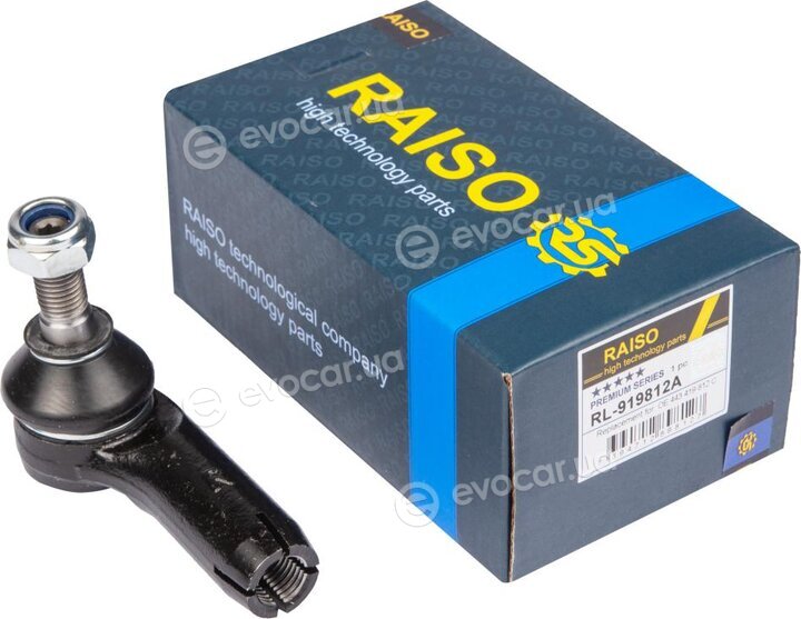 Raiso RL919812A