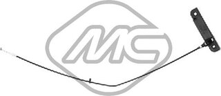 Metalcaucho / STC 43588