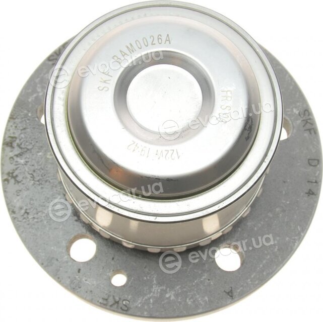 SKF VKBA 6676