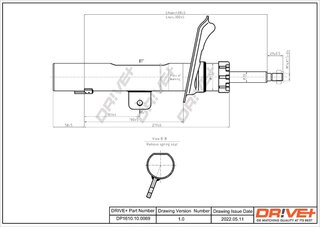 Drive+ DP1610.10.0069